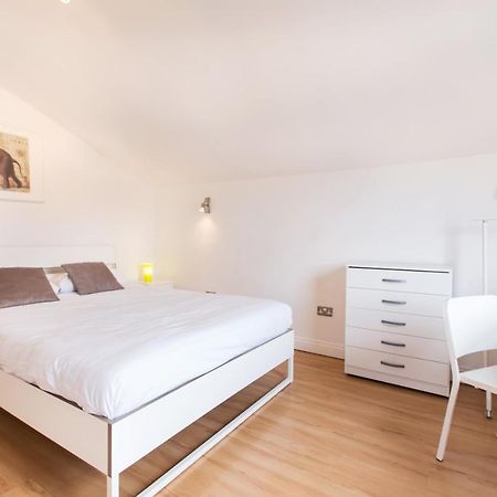 Tooting Broadway Studios & Rooms By Dc London Rooms Luaran gambar